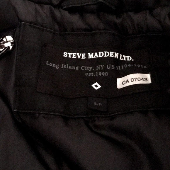 Steve Madden Jacket - Picture 2 of 4